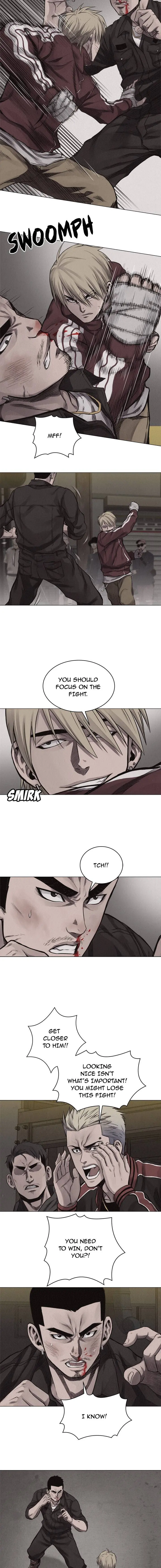 Pounding Episode 25 - Page 8