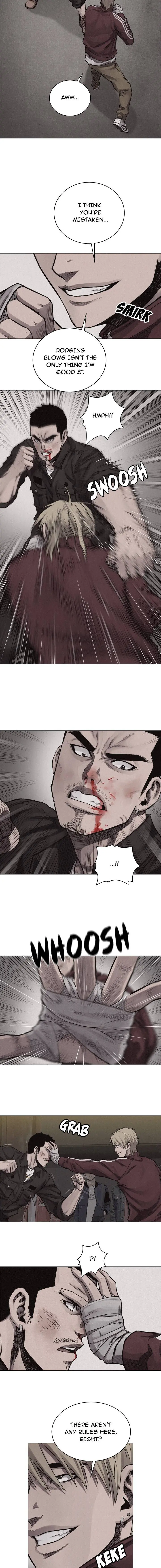 Pounding Episode 25 - Page 9
