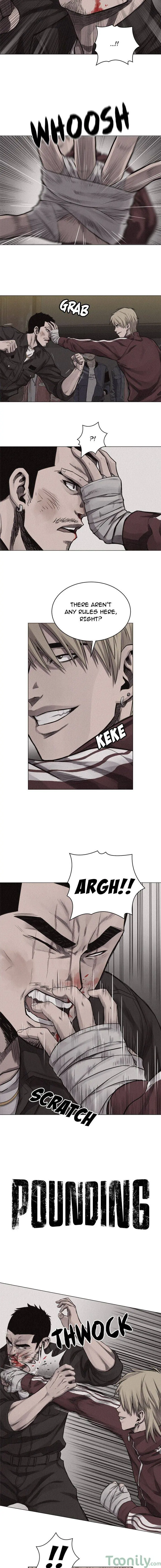 Pounding Episode 26 - Page 2