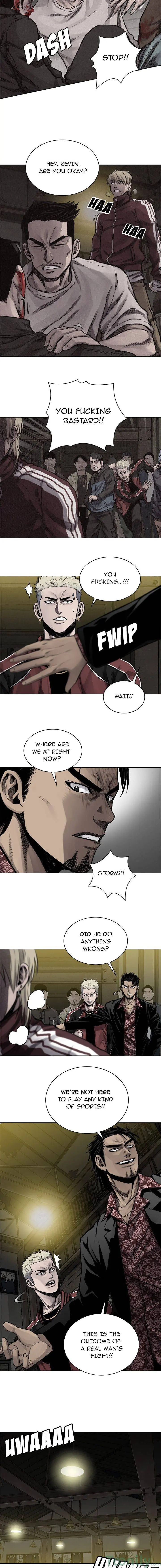 Pounding Episode 27 - Page 4