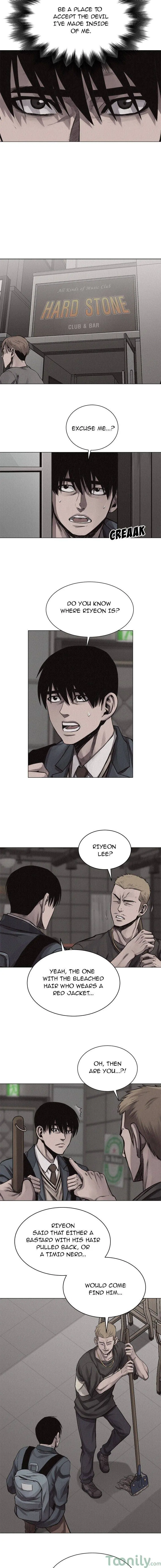 Pounding Episode 28 - Page 2