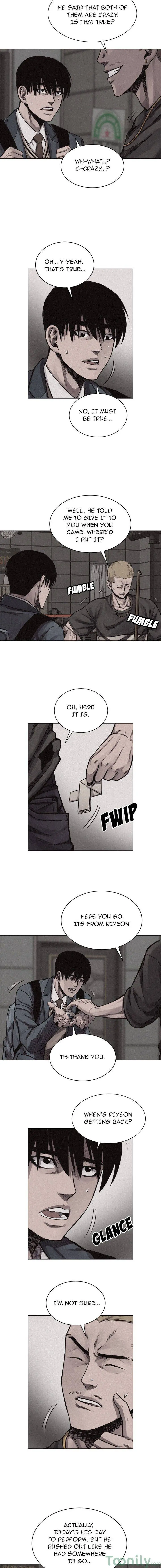 Pounding Episode 28 - Page 3
