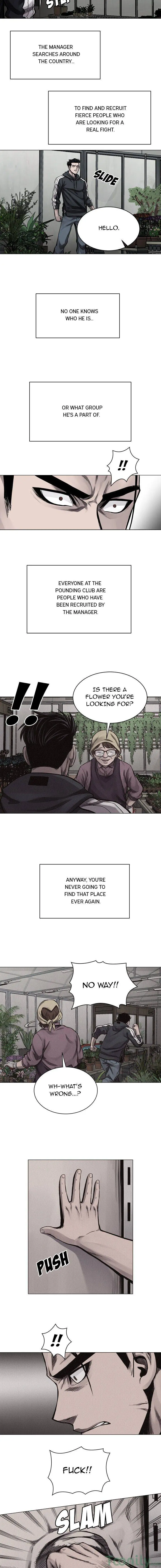 Pounding Episode 28 - Page 5