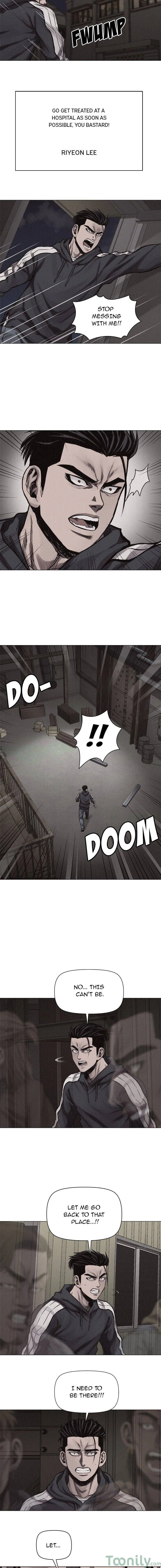 Pounding Episode 28 - Page 7