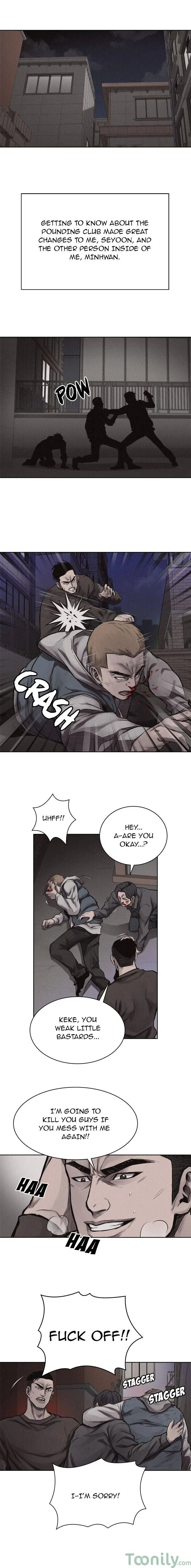 Pounding Episode 29 - Page 3