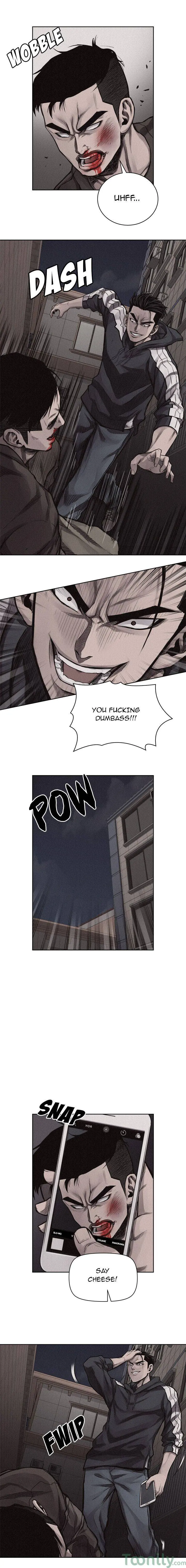 Pounding Episode 29 - Page 7