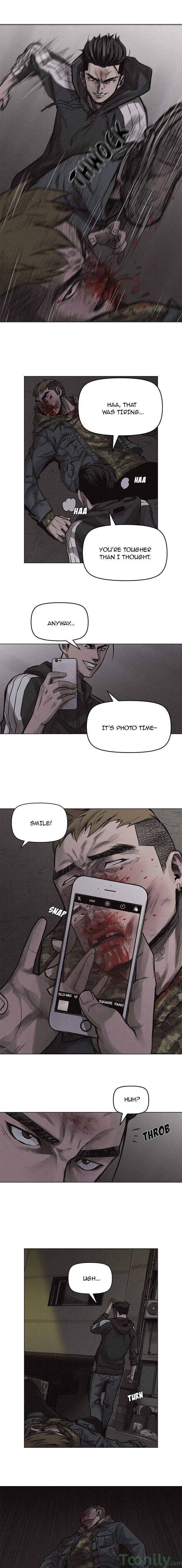 Pounding Episode 3 - Page 1