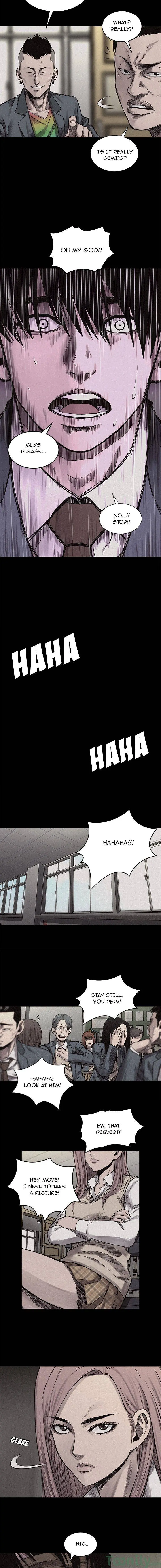 Pounding Episode 3 - Page 11