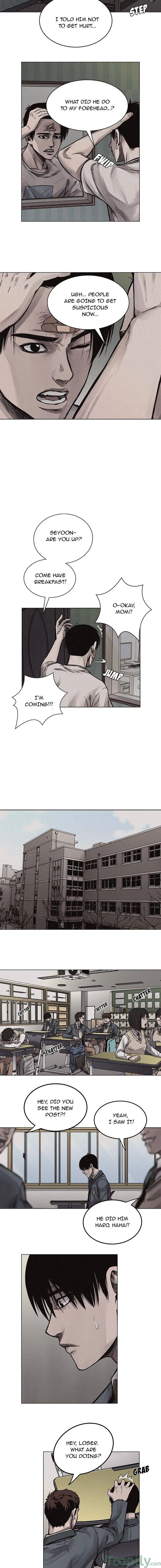 Pounding Episode 3 - Page 3