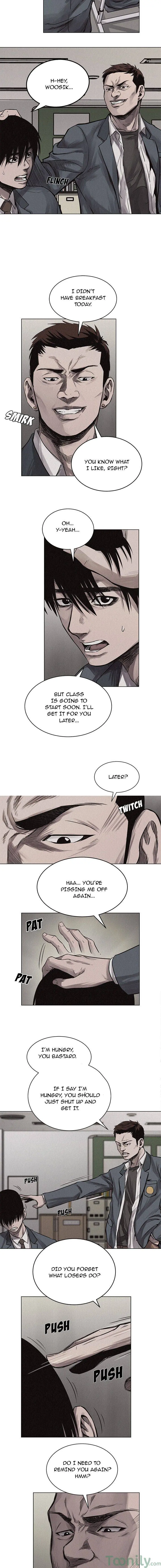 Pounding Episode 3 - Page 4