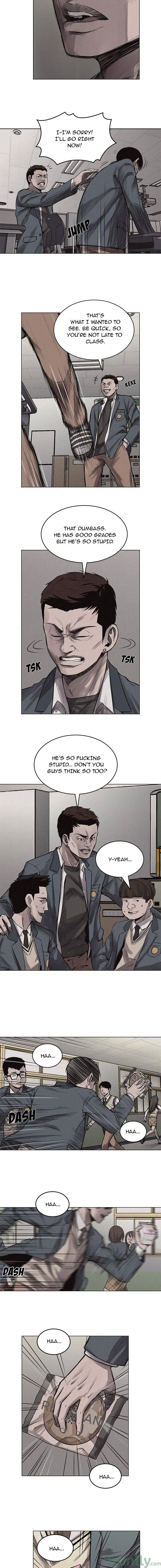 Pounding Episode 3 - Page 5