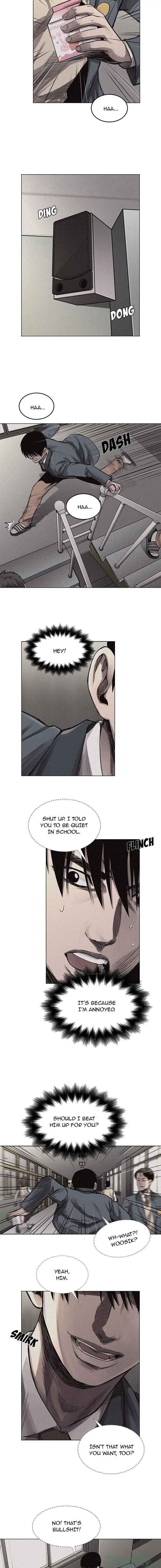 Pounding Episode 3 - Page 6