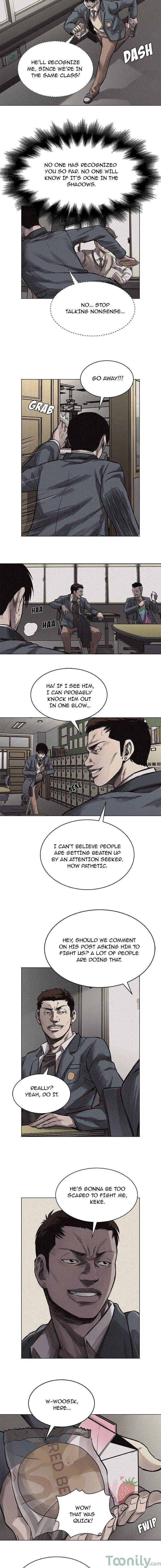 Pounding Episode 3 - Page 7