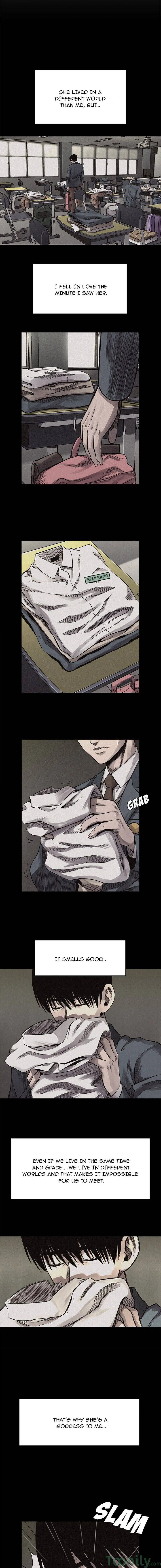 Pounding Episode 3 - Page 9