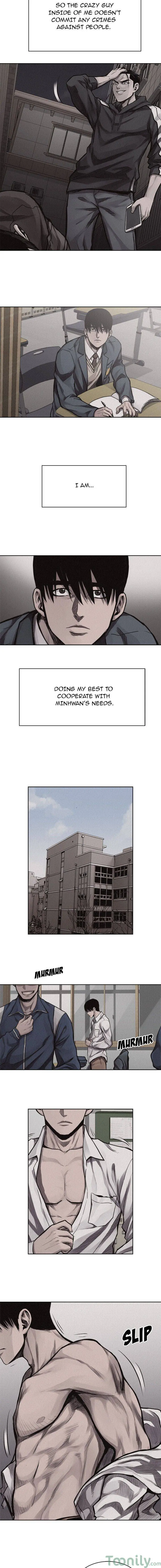 Pounding Episode 30 - Page 4