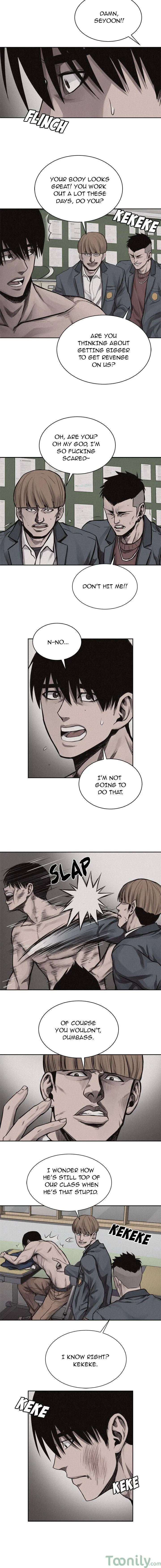 Pounding Episode 30 - Page 5