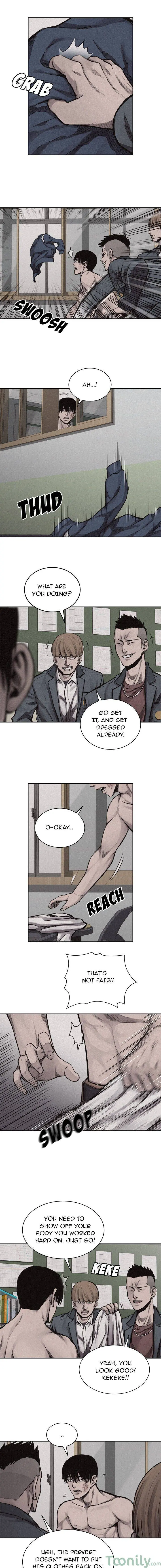 Pounding Episode 30 - Page 6