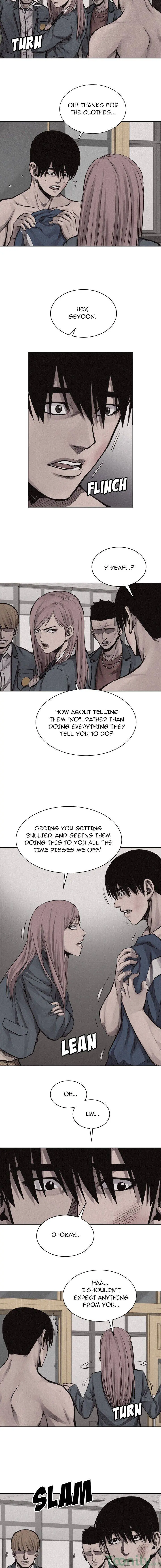 Pounding Episode 31 - Page 3