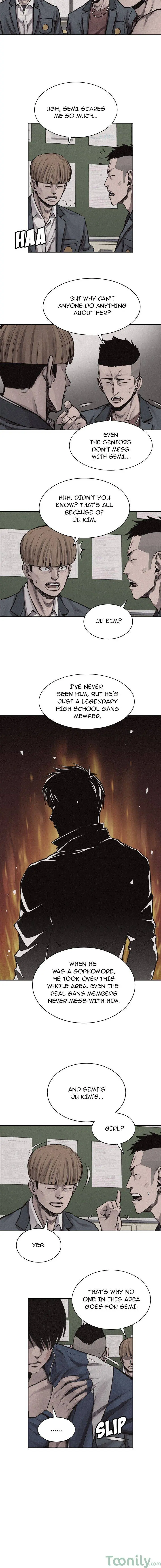 Pounding Episode 31 - Page 4