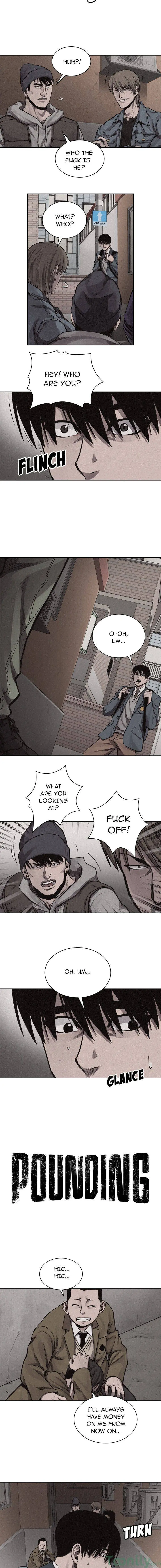 Pounding Episode 32 - Page 2