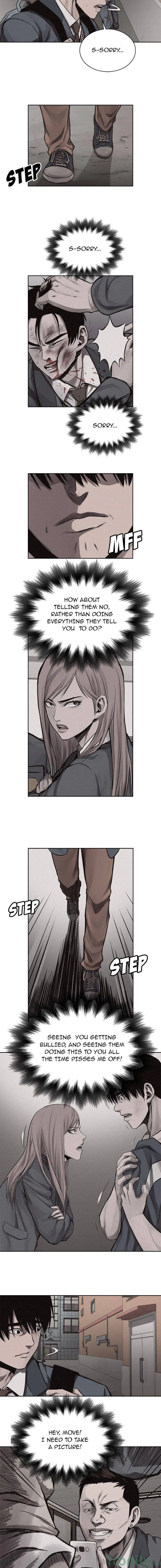 Pounding Episode 32 - Page 3