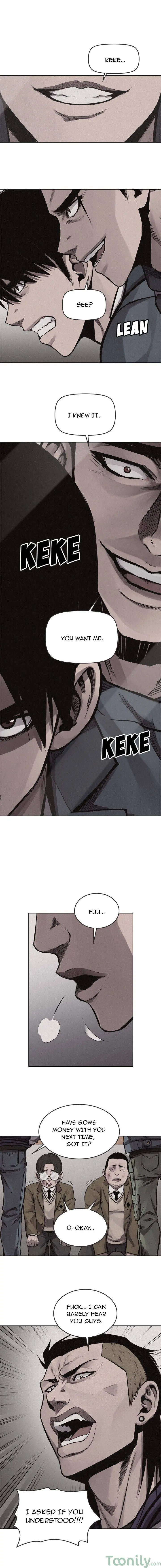 Pounding Episode 32 - Page 6