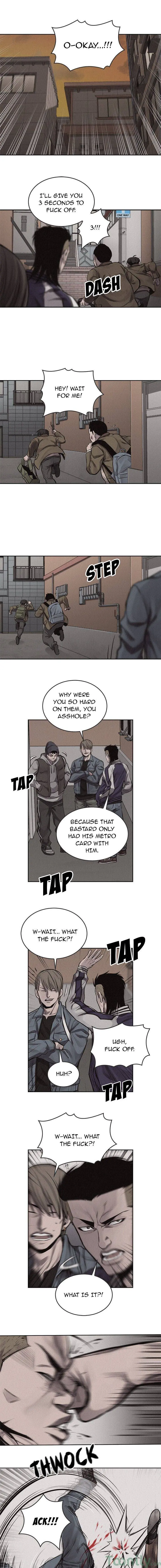 Pounding Episode 32 - Page 7