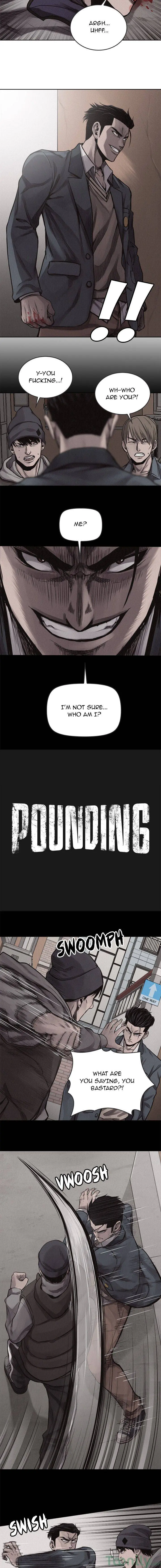 Pounding Episode 33 - Page 2