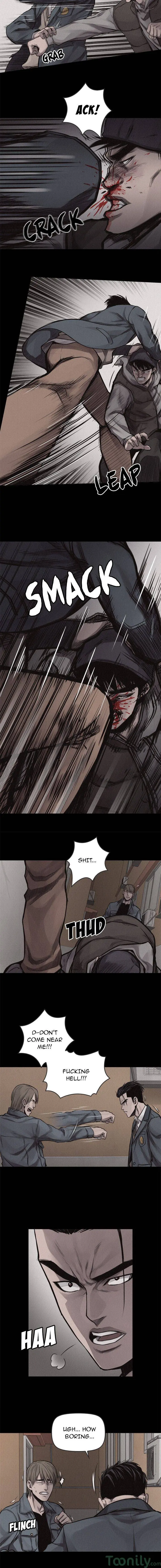Pounding Episode 33 - Page 3