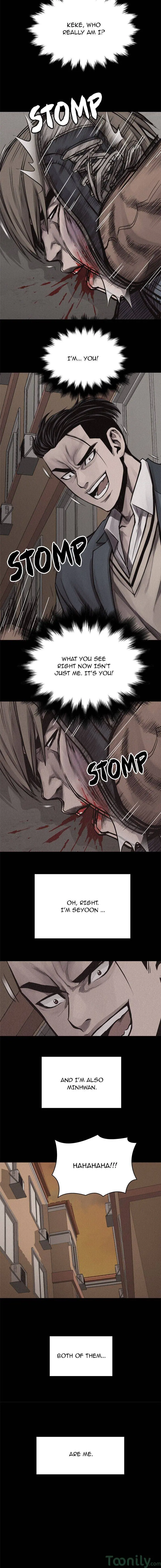 Pounding Episode 33 - Page 5