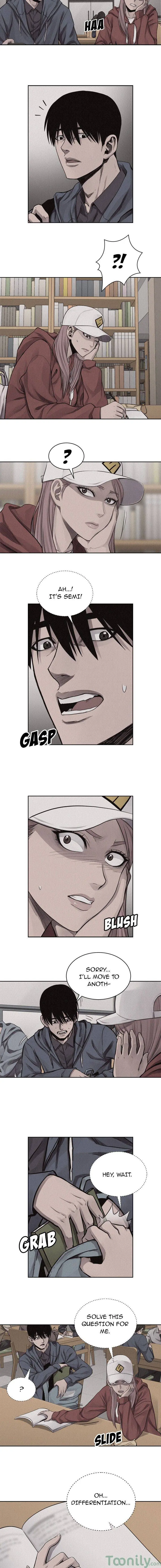 Pounding Episode 35 - Page 2