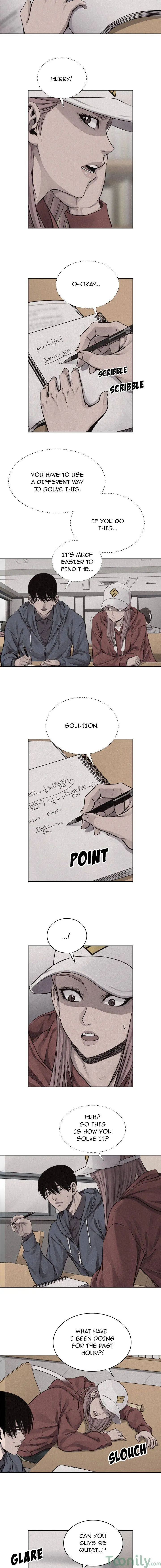 Pounding Episode 35 - Page 3