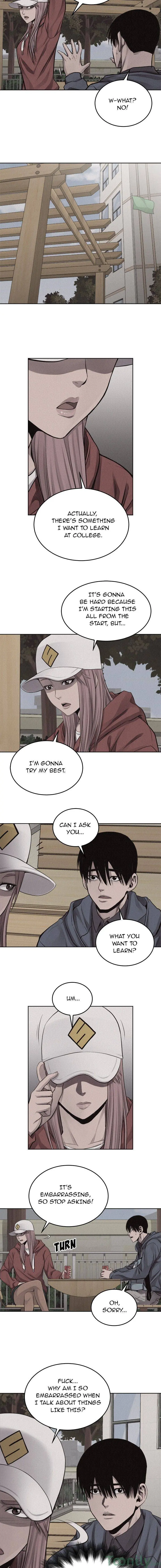 Pounding Episode 35 - Page 6