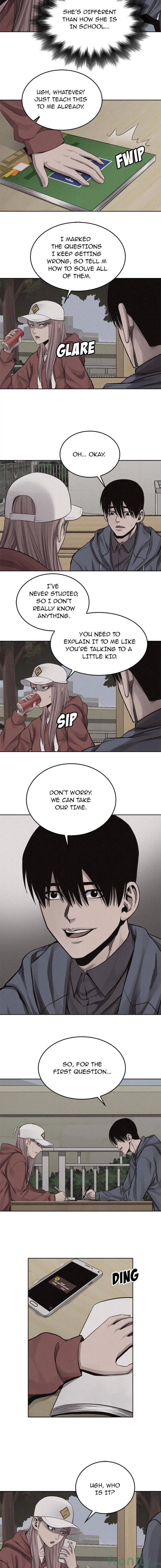 Pounding Episode 35 - Page 7