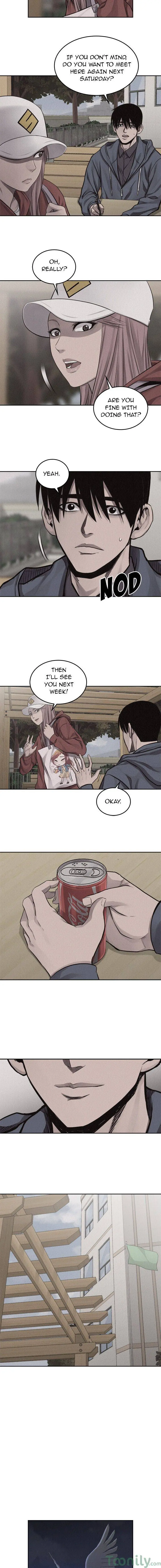 Pounding Episode 36 - Page 3