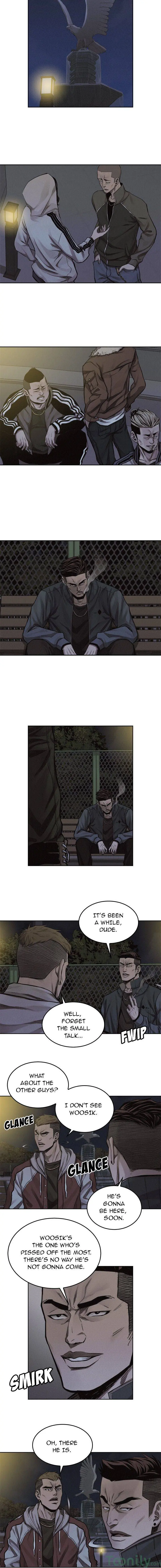 Pounding Episode 36 - Page 4