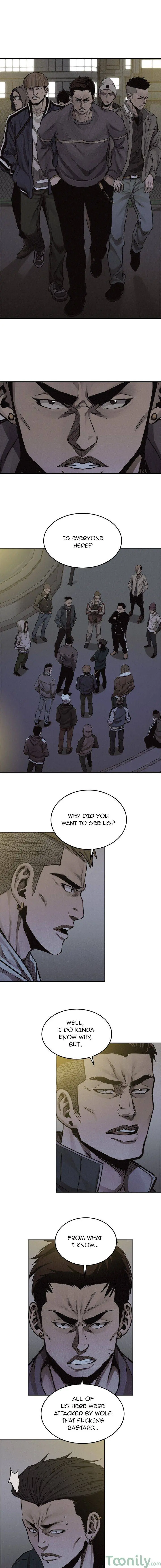 Pounding Episode 36 - Page 5