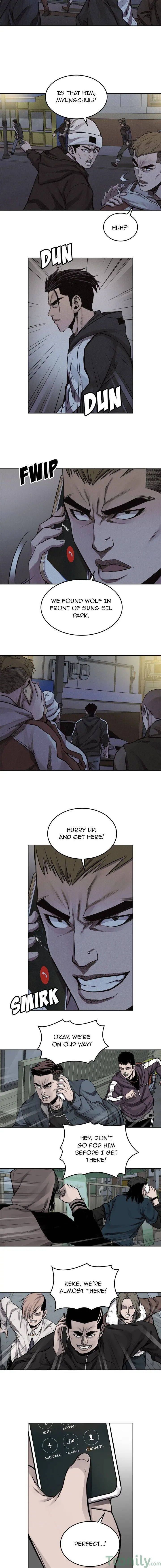 Pounding Episode 36 - Page 7