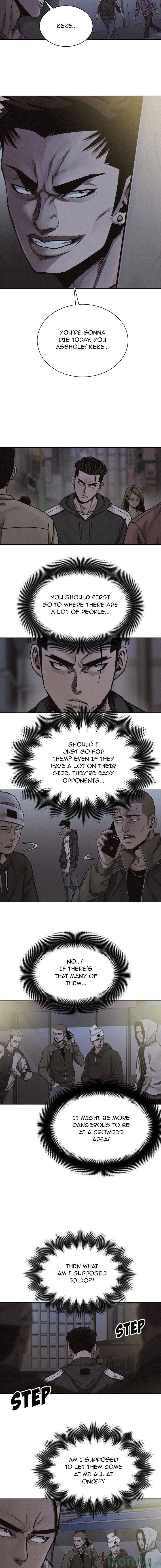 Pounding Episode 37 - Page 2