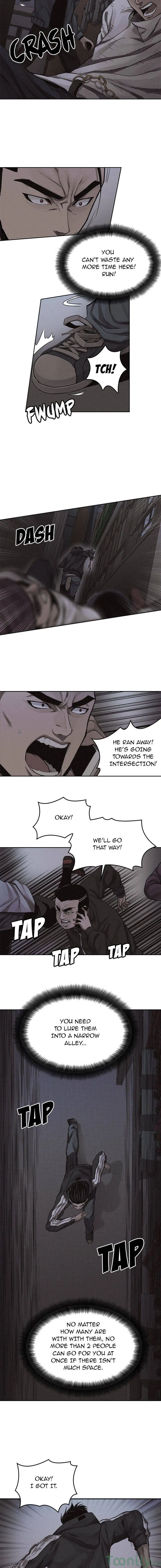 Pounding Episode 37 - Page 5