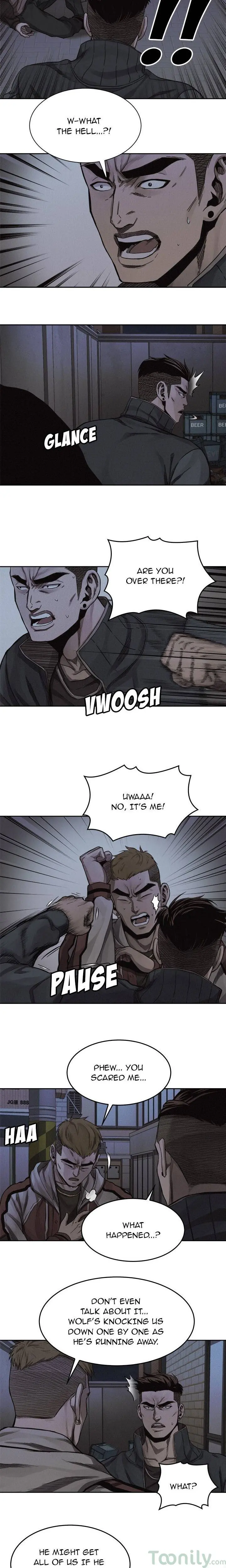 Pounding Episode 39 - Page 3