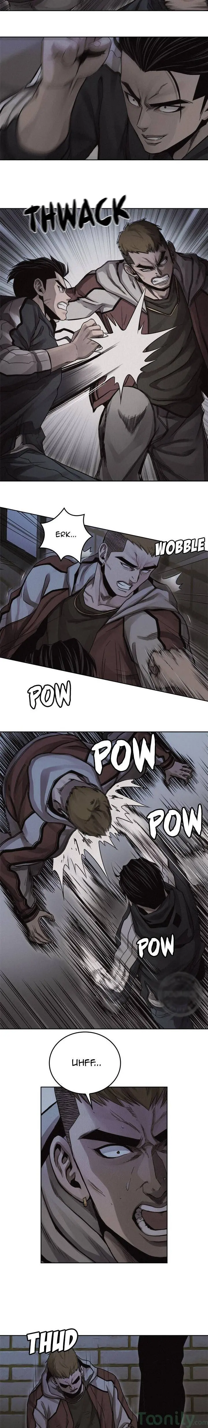 Pounding Episode 39 - Page 6