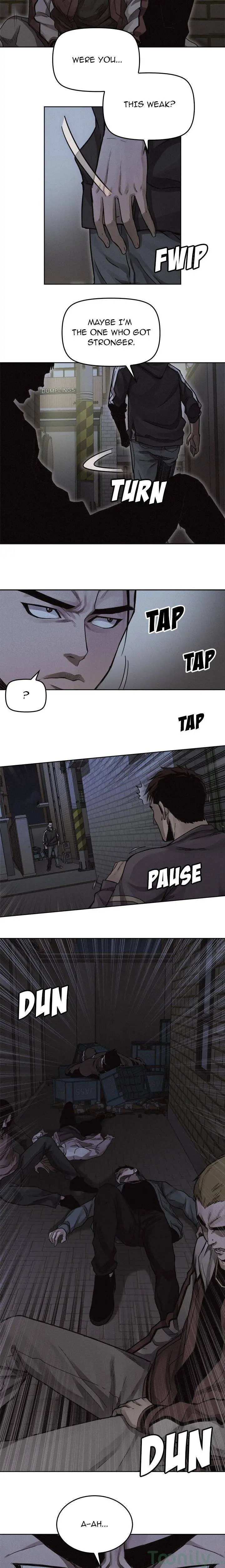 Pounding Episode 39 - Page 7