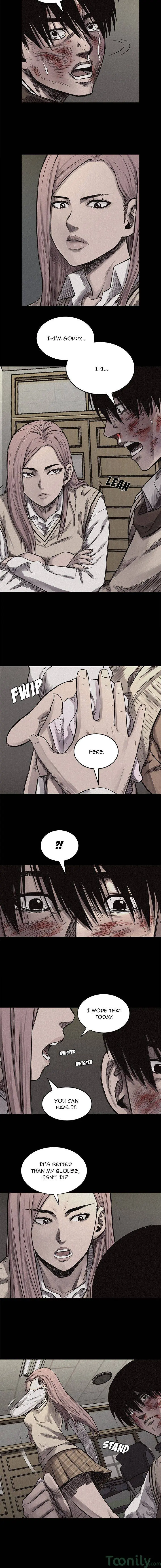 Pounding Episode 4 - Page 5