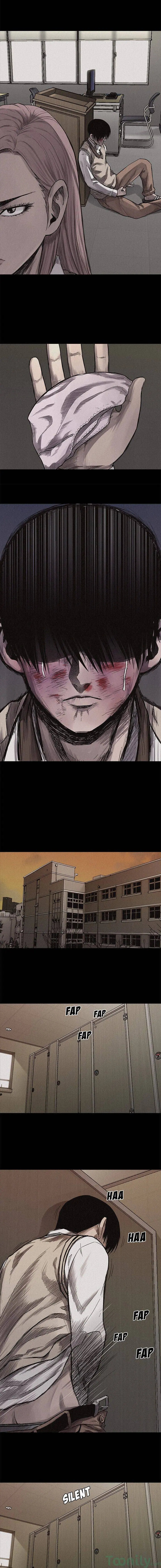 Pounding Episode 4 - Page 6