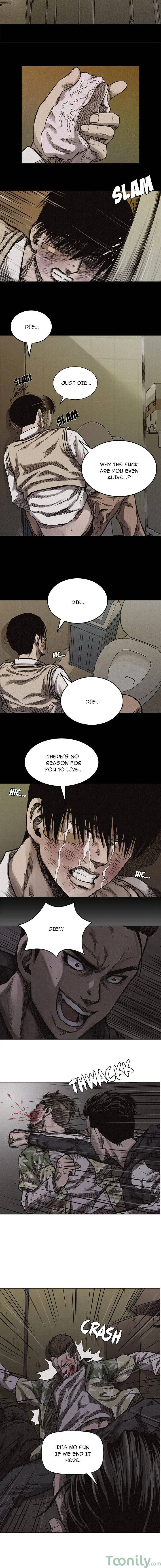Pounding Episode 4 - Page 7