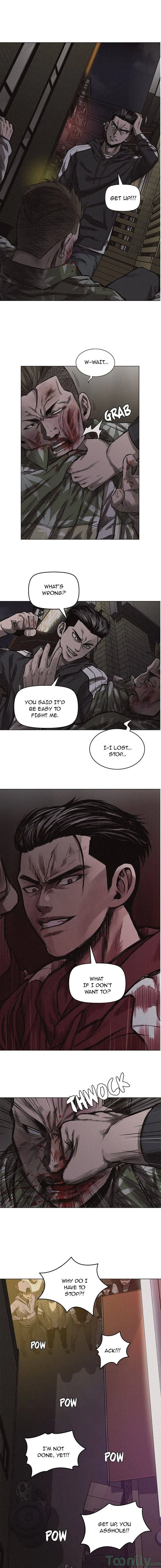 Pounding Episode 4 - Page 8