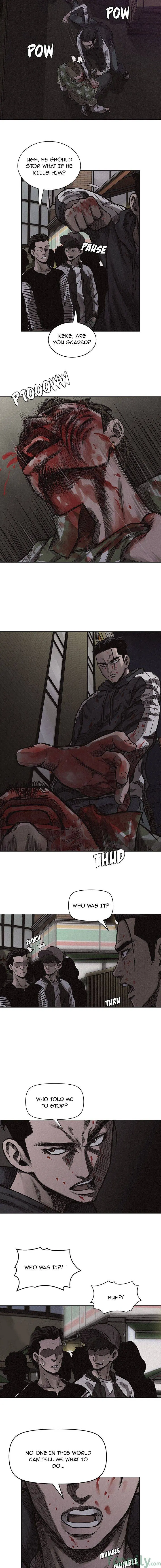 Pounding Episode 4 - Page 9
