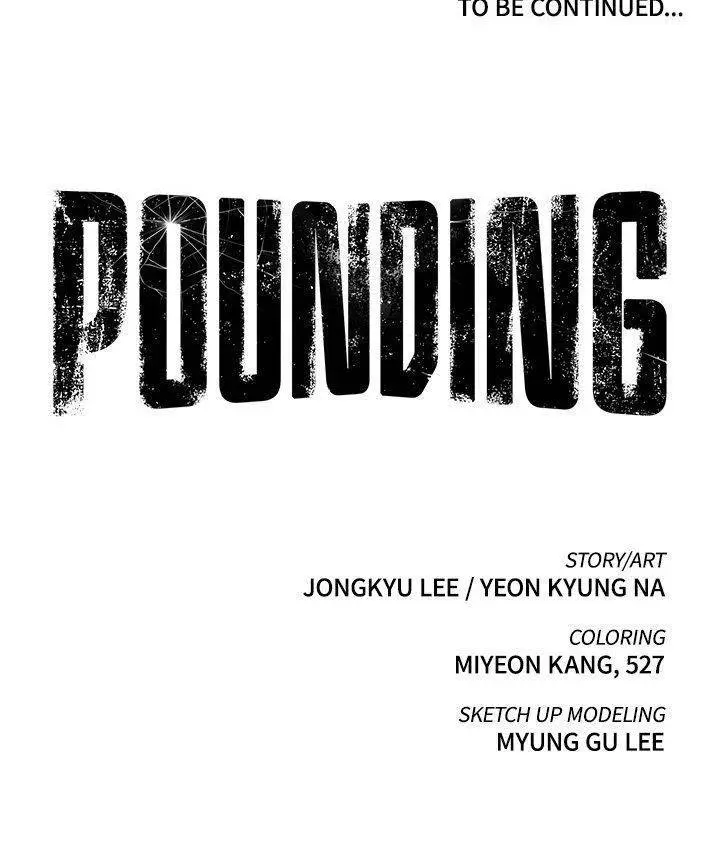 Pounding Episode 40 - Page 12