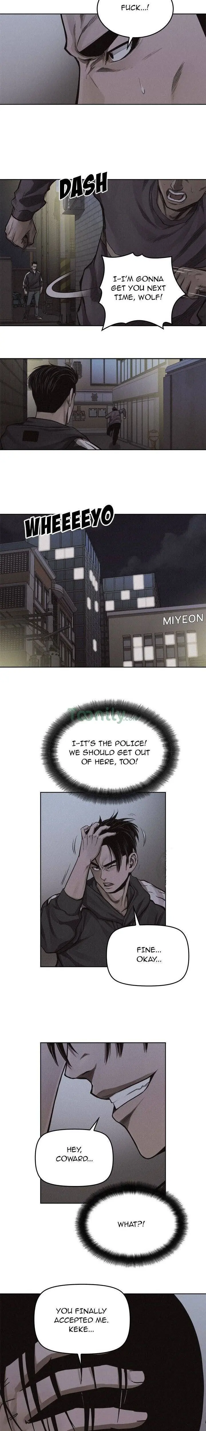 Pounding Episode 40 - Page 3